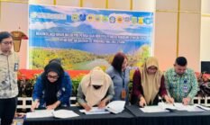 Pemprov Malut Juara Nasional Kepatuhan Iuran BPJS Kesehatan Triwulan I 2026