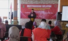 Wagub Sarbin Gaungkan Kolaborasi, Alumni Unhas Diminta Jadi Motor Perubahan di Malut