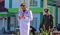 Hari Otonomi Daerah ke-30, Bupati Halsel Ajak Perkuat Kolaborasi