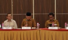 Kunker BAM DPR RI di Malut, Wagub Angkat Isu Sofifi, Nikel, Hingga DBH