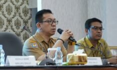 Pemprov Malut Dorong Reformasi Keuangan, KKPD Dioptimalkan di Seluruh OPD