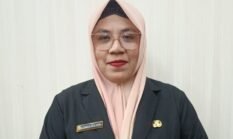 Langkah Baru RSUD CB Dibawah Komando Rosita Alkatiri