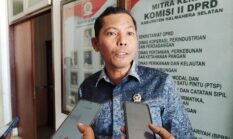 DPRD Halsel Kritisi Lambannya Pelabuhan Semut di Tuwokona
