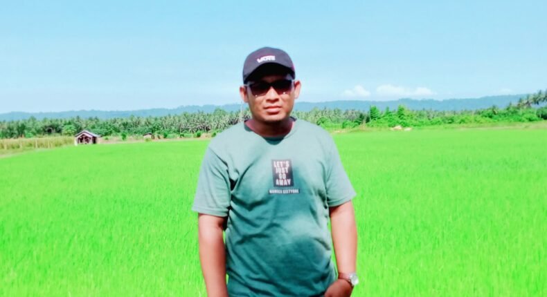 foto slider headline