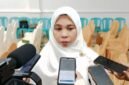 Ketua PW Muslimat NU Malut, Dr. Rosita Alting [Foto : sukarsi/kasedata]