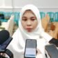 Ketua PW Muslimat NU Malut, Dr. Rosita Alting [Foto : sukarsi/kasedata]