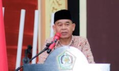 Penting Menjaga Kerukunan Umat Beragama di Maluku Utara