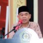 Kakanwil Kemenag Provinsi Maluku Utara, Amar Manaf [dok : sukarsi/kasedata]