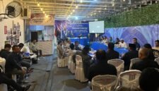Suasana FGD yang digelar partai NasDem Maluku Utara [dok : kasedata]
