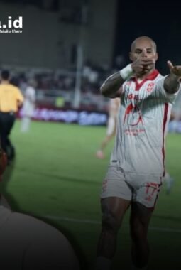 Kalah di Kandang Sendiri, Malut United Disorot