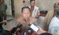 Rumah dan Gereja Terdampak Gempa Dibantu Pemprov Malut