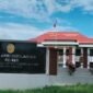 Kantor Pengadilan Negeri Labuha Kelas II [Foto : istimewa]
