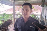 Account Representative Khusus (ARK) BPJS Ketenagakerjaan Ternate, Ricky Maulana