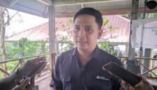 Account Representative Khusus (ARK) BPJS Ketenagakerjaan Ternate, Ricky Maulana