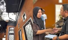 Pemkot Ternate Salurkan Bantuan Korban Kebakaran Kalumata – Akehuda