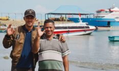 Akelamo Jaya dan Harapan Baru : Kisah Pembebasan Lahan Warga Kawasi