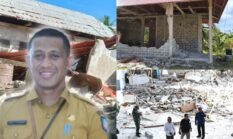 Pemkot Ternate Validasi Rumah Rusak Jadi Dasar Penyaluran Bantuan