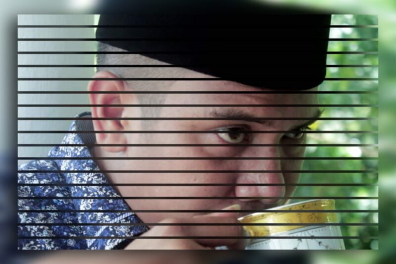 Foto : Faisal Anwar (Opo) 