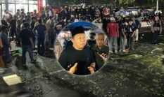 Penataan Pasar Gamalama Jadi Prioritas 2026-2027