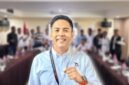 Ketua DPW PSI Malut, Erwin Sutanto [dok : kasedata]