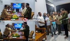 Sekretariat PERHAPI Malut Diresmikan, Perkuat Konsolidasi Menuju TPT