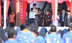 HUT Pemkot Ternate, Wali Kota Paparkan Prestasi dan Fokus Pembangunan