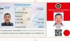 Kabar Duka dari Makkah, Jama’ah Haji Asal Ternate Wafat Setelah Jalani Ibadah