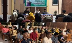 Tutup Reses di Halbar, Muhajirin Tegaskan Seluruh Aspirasi Siap Dikawal
