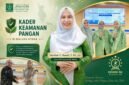 Ketua PW Fatayat NU Maluku Utara, Mardiah Z. Hanafi, menyebut keterlibatan kader Fatayat dalam program BPOM bukan sekadar partisipasi biasa, melainkan bentuk kepercayaan besar terhadap kapasitas perempuan muda Maluku Utara dalam membangun kesadaran publik di bidang kesehatan dan keamanan pangan. || dok : Kasedata