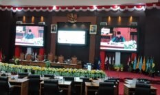 Pansus DPRD Malut Desak Perampingan OPD dan Evaluasi Pejabat Bermasalah