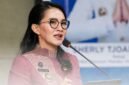Gubernur Maluku Utara, Sherly Tjoanda Laos. || dok : Ilham/Kasedata