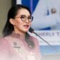 Gubernur Maluku Utara, Sherly Tjoanda Laos. || dok : Ilham/Kasedata