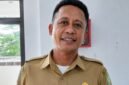 Plt Kepala Dinas Pekerjaan Umum dan Penataan Ruang (PUPR) Provinsi Maluku Utara, Risman Iriyanto Djafar. || dok : Ilham/Kasedata