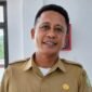 Plt Kepala Dinas Pekerjaan Umum dan Penataan Ruang (PUPR) Provinsi Maluku Utara, Risman Iriyanto Djafar. || dok : Ilham/Kasedata