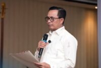 Kepala Dinas Pendidikan dan Kebudayaan (Dikbud) Provinsi Maluku Utara, Abubakar Abdullah. || dok : Kasedata