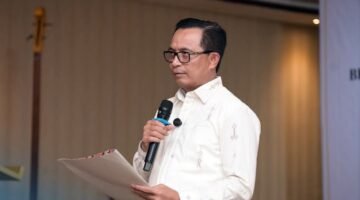 Kepala Dinas Pendidikan dan Kebudayaan (Dikbud) Provinsi Maluku Utara, Abubakar Abdullah. || dok : Kasedata