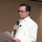 Kepala Dinas Pendidikan dan Kebudayaan (Dikbud) Provinsi Maluku Utara, Abubakar Abdullah. || dok : Kasedata