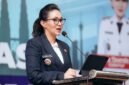 Gubernur Maluku Utara, Sherly Tjoanda Laos. || dok : Kasedata