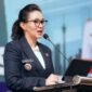 Gubernur Maluku Utara, Sherly Tjoanda Laos. || dok : Kasedata