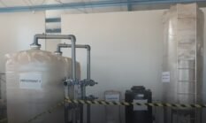 Ramai di Medsos, Harita Nickel Bangun Fasilitas Reverse Osmosis di Kawasi, Apa Itu?