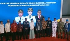 Hardiknas 2026 Jadi Momentum, Dikbud dan Pemprov Malut Dorong Pemerataan Pendidikan