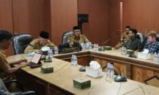 Wagub Malut Tekankan Sinergi Pelestarian Budaya dan Penanganan Infrastruktur Desa