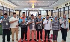 Tertunda karena Kesehatan, Jemaah Haji Ternate Akhirnya Menyusul ke Tanah Suci
