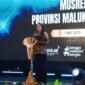 Gubernur Maluku Utara, Sherly Tjoanda Laos membuka Musrenbang RKPD 2027. || dok : Humas/Adpim Malut