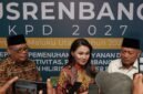 Gubernur Maluku Utara, Sherly Tjoanda Laos. || dok : Kasedata