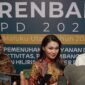 Gubernur Maluku Utara, Sherly Tjoanda Laos. || dok : Kasedata