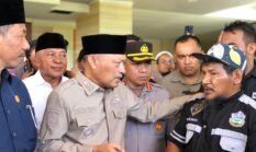 DPRD Malut dan Pemprov Geram Solar Subsidi Langka di Pasaran