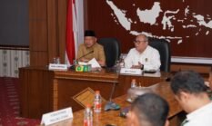 Solar Subsidi Jadi Atensi, Pemprov Malut dan BPH Migas Awasi Ketat Seluruh SPBU