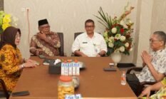 Dunia Akui Rempah Malut, FAO Turun Jaga Keaslian Cengkeh dan Pala
