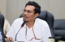 Praktisi Hukum sekaligus Managing Partner Maulana Patra Law Firm, Maulana MPM Djamal Sya. || dok : Kasedata